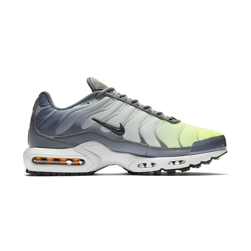 NIKE Tenisice AIR MAX PLUS 