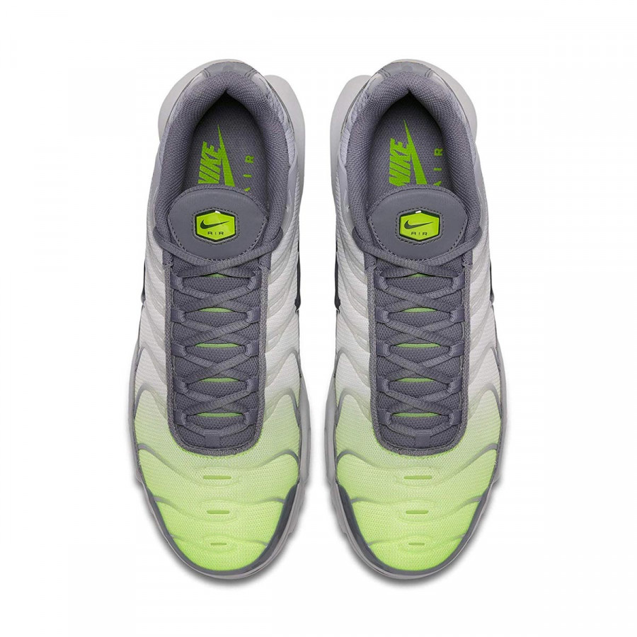 NIKE Tenisice AIR MAX PLUS 