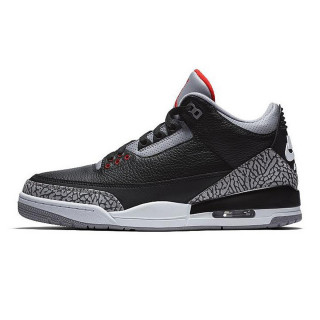 NIKE -1 AIR JORDAN 3 RETRO OG 