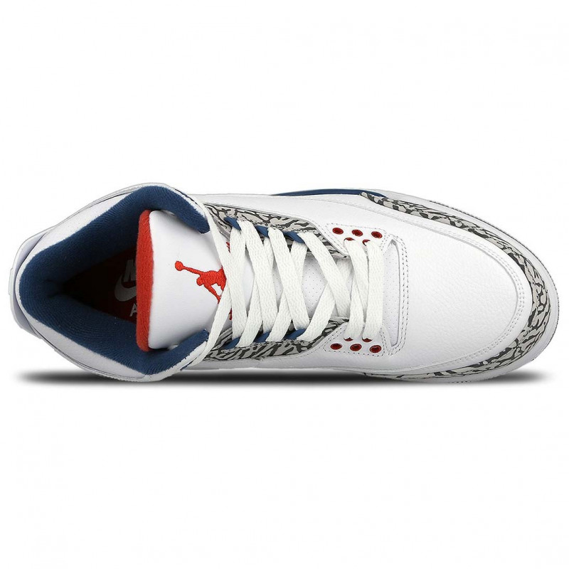 NIKE AIR JORDAN 3 RETRO OG 