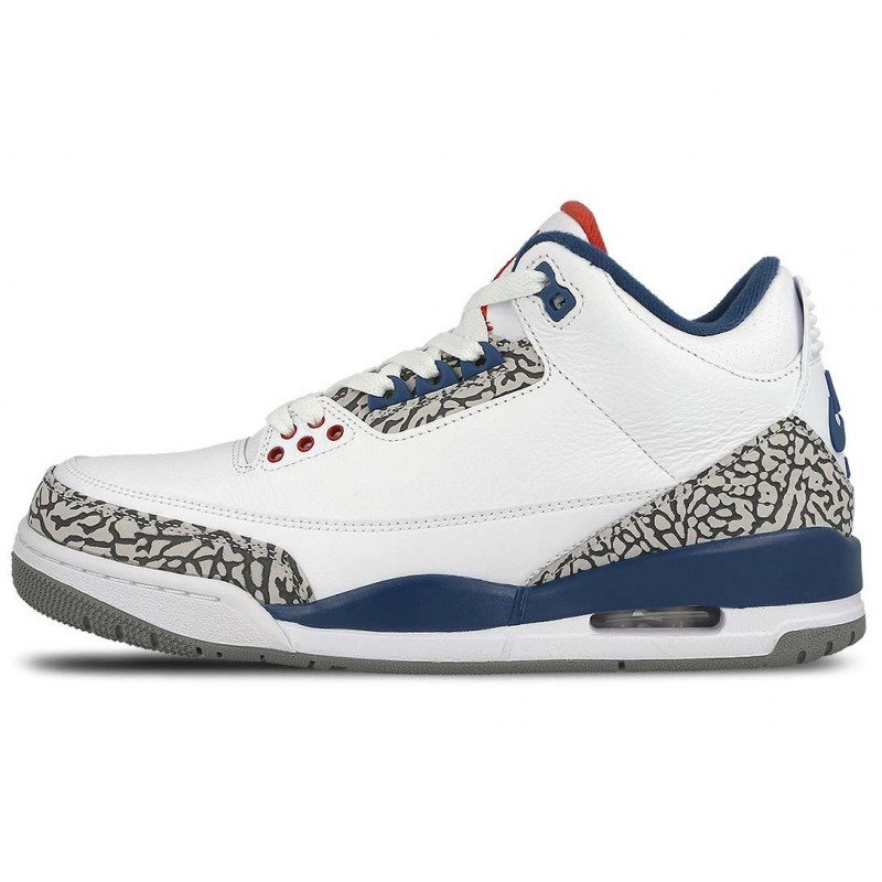 NIKE AIR JORDAN 3 RETRO OG 