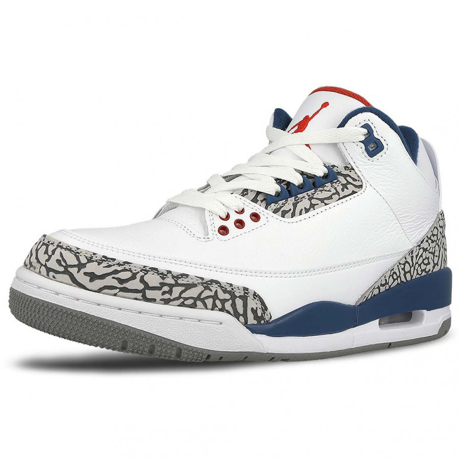 NIKE AIR JORDAN 3 RETRO OG 