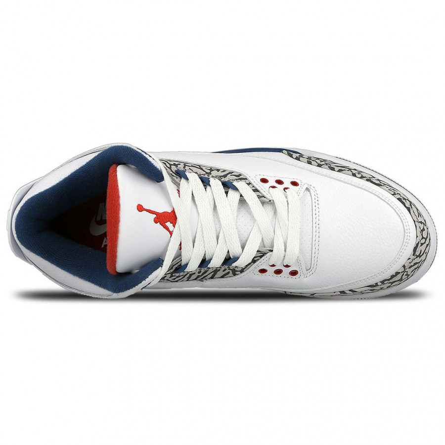 NIKE AIR JORDAN 3 RETRO OG 