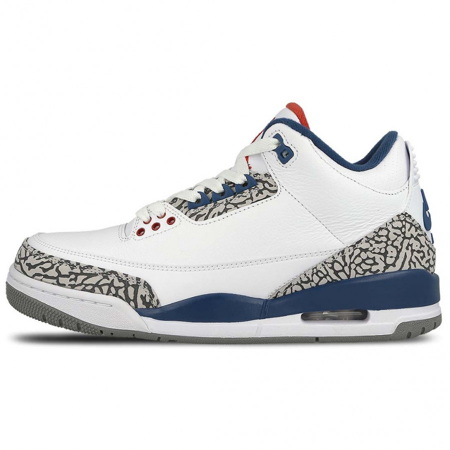 NIKE AIR JORDAN 3 RETRO OG 