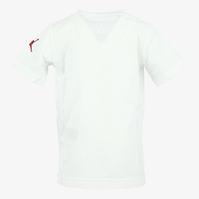 Jordan Majica kratkih rukava JDB BRAND TEE 5 