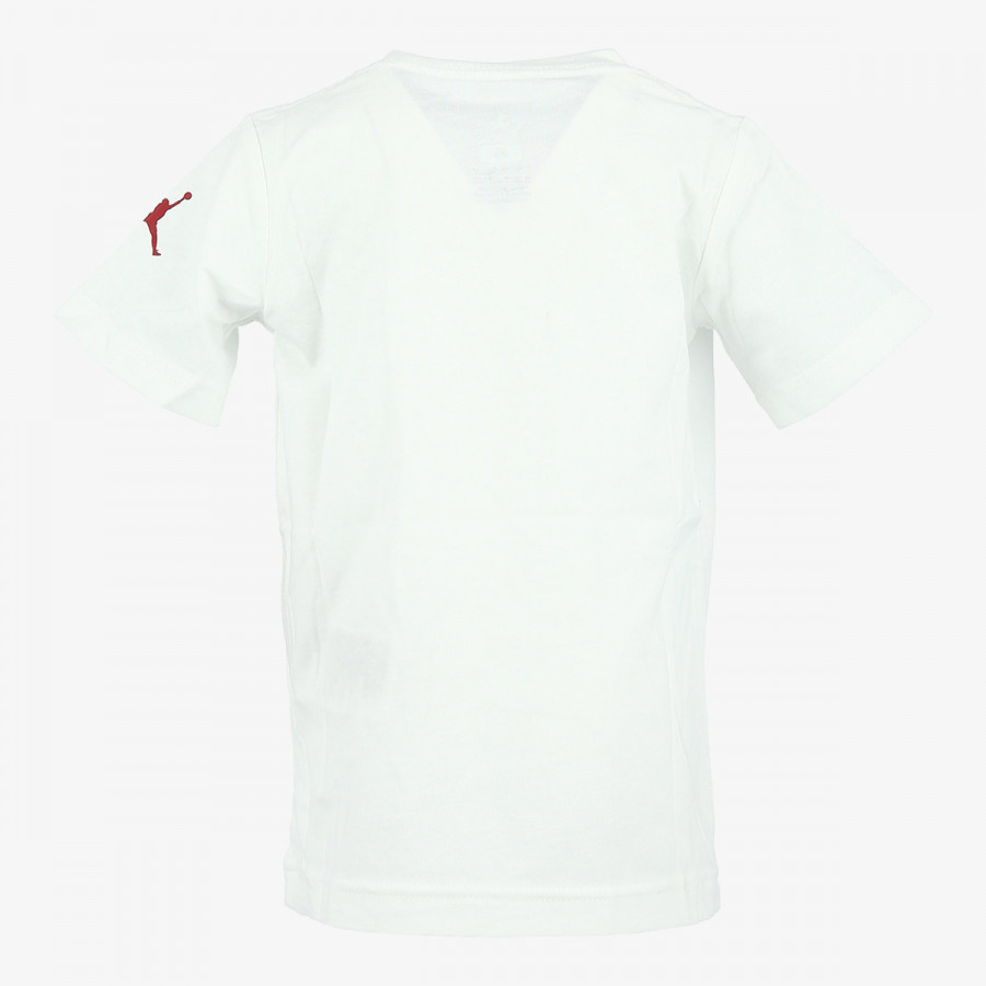 Jordan Majica kratkih rukava JDB BRAND TEE 5 