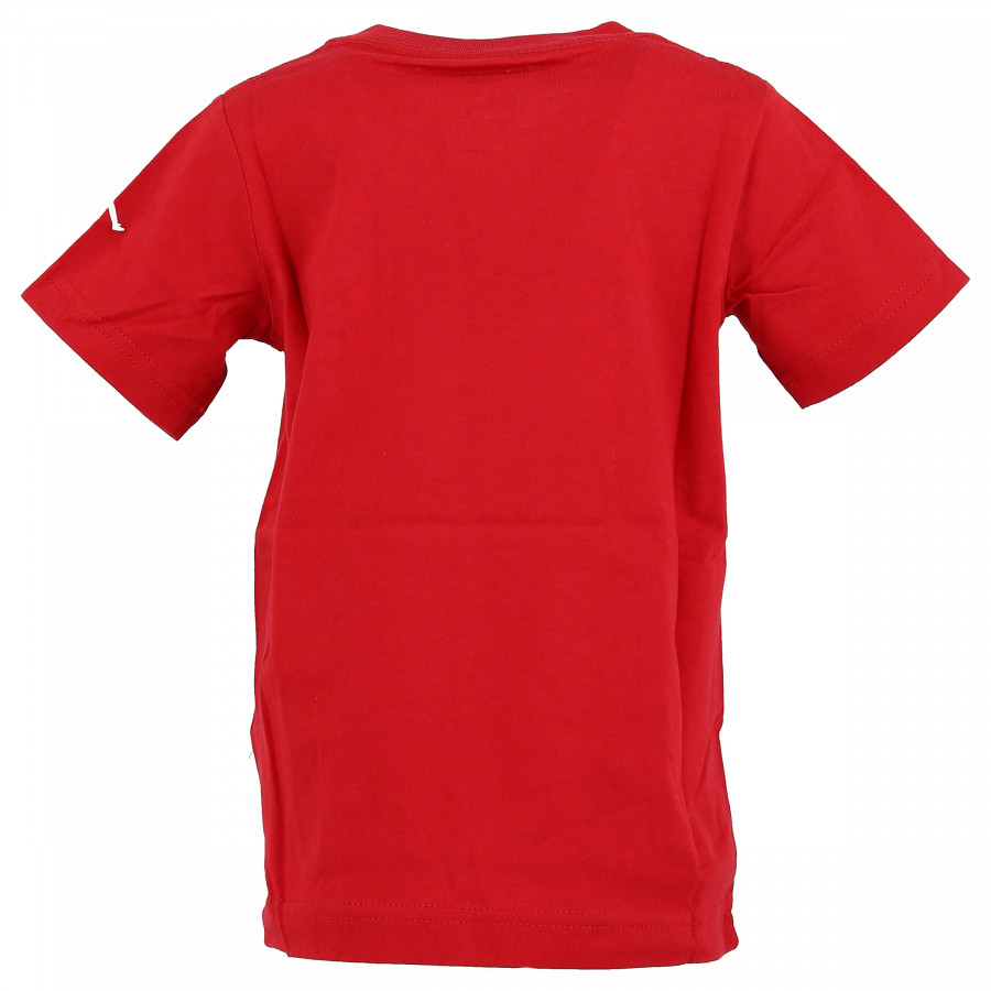 Jordan Majica kratkih rukava JDB BRAND TEE 5 