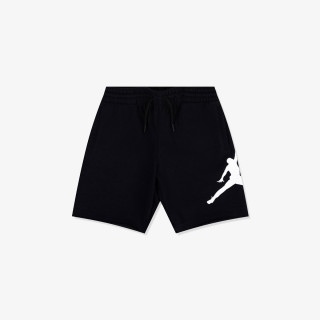 Jordan Kratke hlače JDB JUMPMAN AIR FLEECE SHORT 