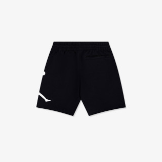 Jordan Kratke hlače JDB JUMPMAN AIR FLEECE SHORT 