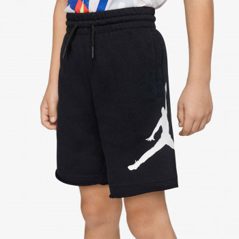 Jordan Kratke hlače JDB JUMPMAN AIR FLEECE SHORT 