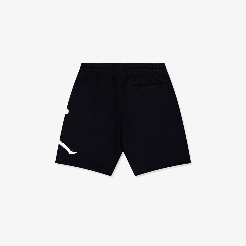 Jordan Kratke hlače JDB JUMPMAN AIR FLEECE SHORT 