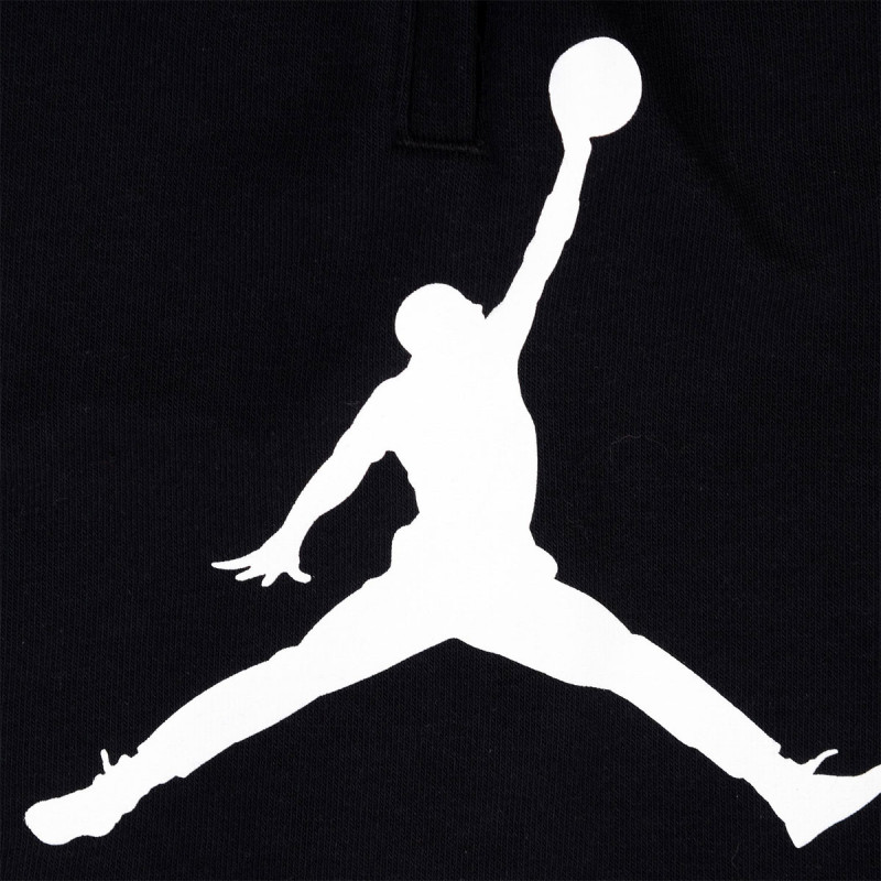 Jordan Kratke hlače JDB JUMPMAN AIR FLEECE SHORT 