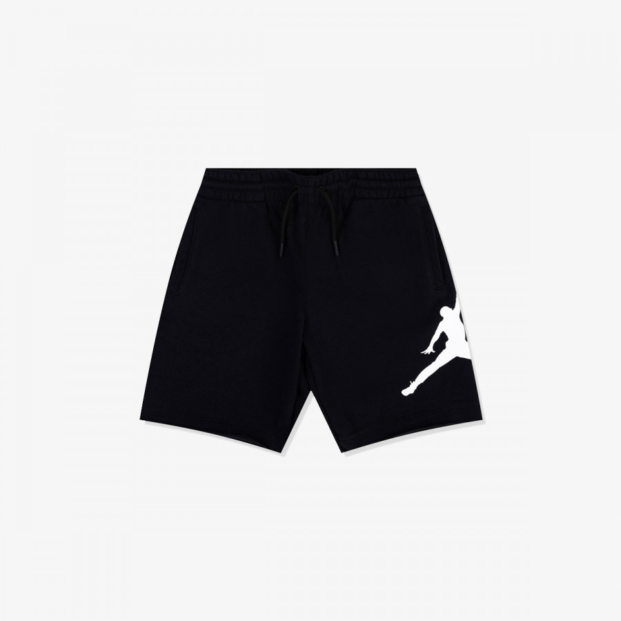 Jordan Kratke hlače JDB JUMPMAN AIR FLEECE SHORT 