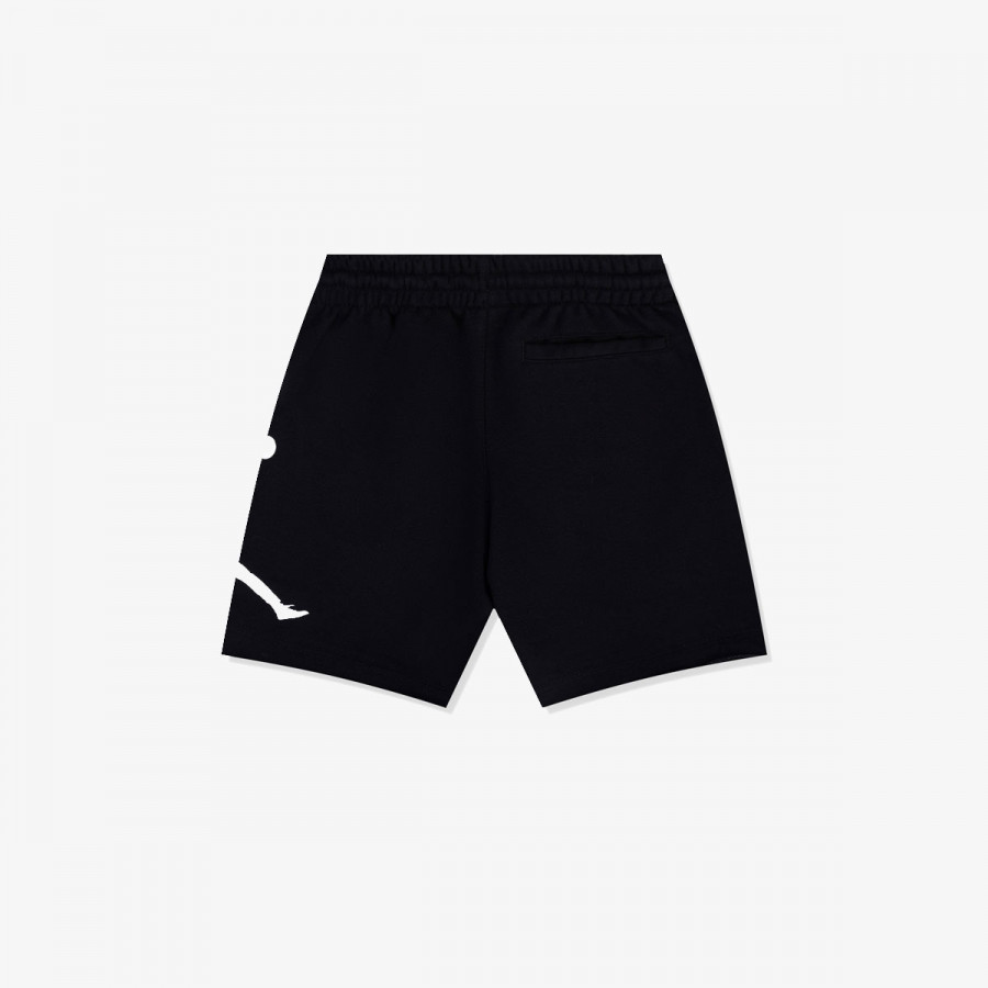 Jordan Kratke hlače JDB JUMPMAN AIR FLEECE SHORT 