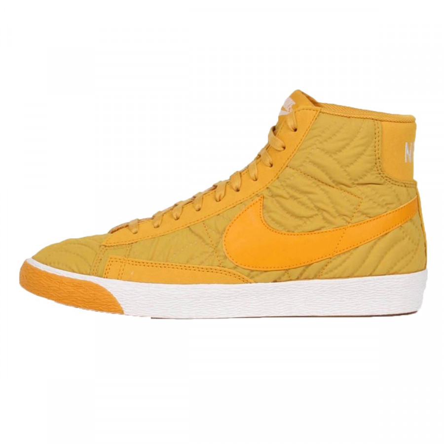 NIKE Tenisice WMNS BLAZER MID PRM SE 