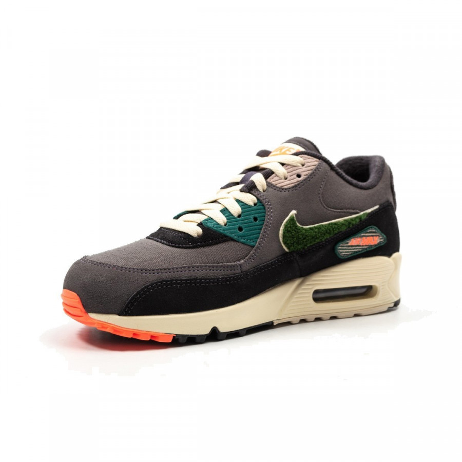 NIKE Tenisice NIKE AIR MAX 90 PREMIUM SE 