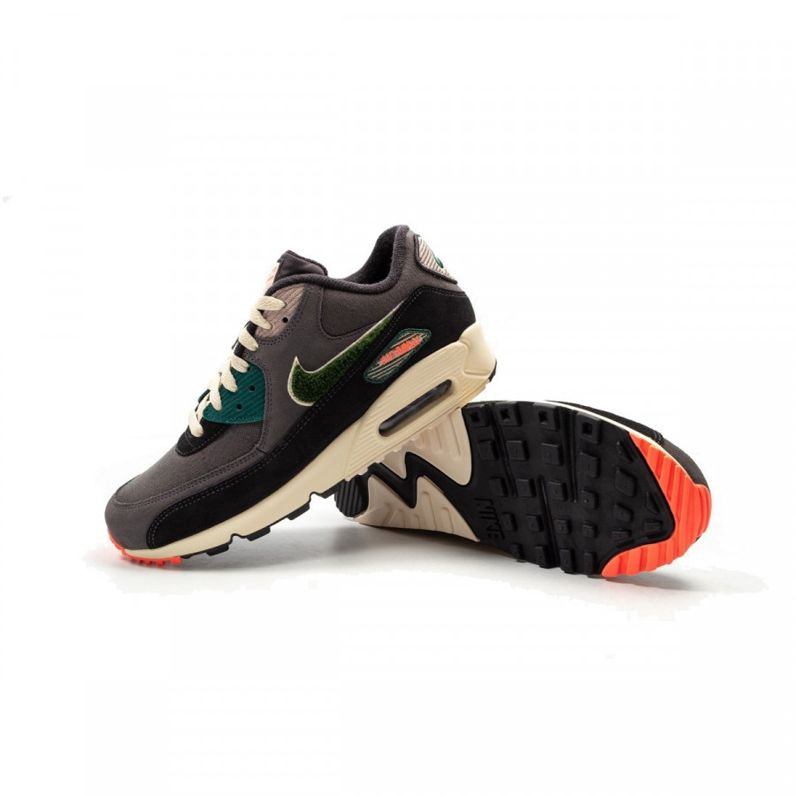 NIKE Tenisice NIKE AIR MAX 90 PREMIUM SE 