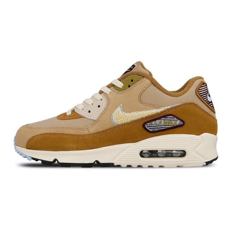 NIKE Tenisice NIKE AIR MAX 90 PREMIUM SE 