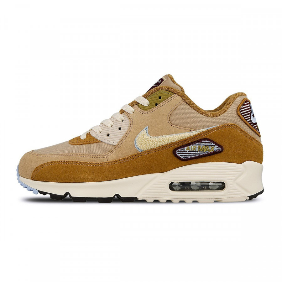 NIKE Tenisice NIKE AIR MAX 90 PREMIUM SE 