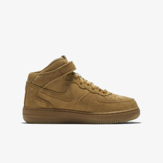 NIKE Tenisice FORCE 1 MID LV8 (PS) 