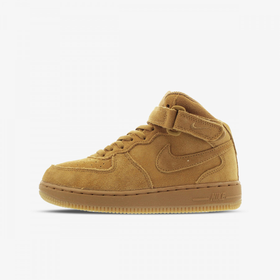 NIKE Tenisice FORCE 1 MID LV8 (PS) 
