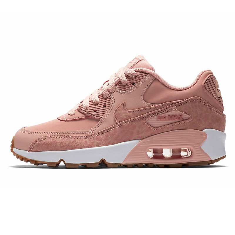 NIKE 1 NIKE AIR MAX 90 SE LTR PS Buzz Sneaker Station