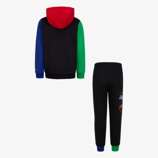 Jordan Trenirka JORDAN LEGACY OF SPORT FLEECE 