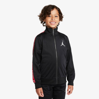 Jordan Trenirka JORDAN  JDB JACKET AND PANTS SET 