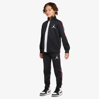 Jordan Trenirka JORDAN  JDB JACKET AND PANTS SET 