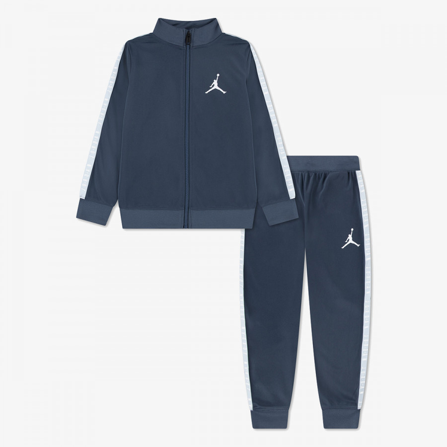 JORDAN Trenirka JDN AIR JORDAN TRICOT SET 