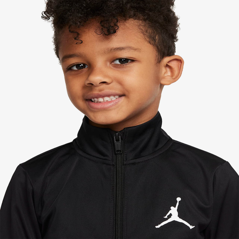 Komplet za djecu JORDAN  JDB ESSENTIALS TRICOT AOP SET 