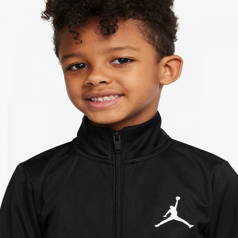 Komplet za djecu JORDAN  JDB ESSENTIALS TRICOT AOP SET 