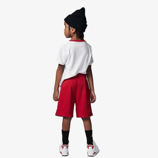 Komplet za djecu JDB JUMPMAN FT SHORT SET 