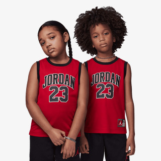JORDAN Komplet za djecu Jordan 23 