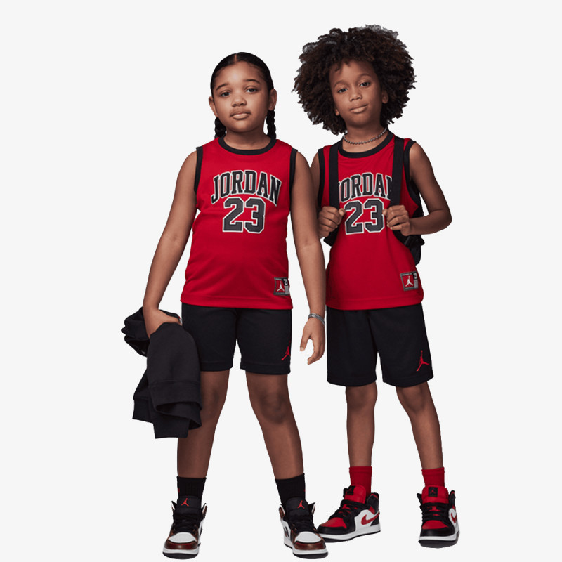 JORDAN Komplet za djecu Jordan 23 