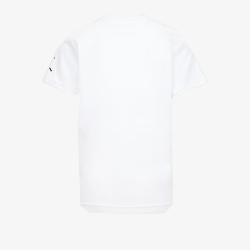 Jordan Majica kratkih rukava JDB JUMPMAN HBR HAZE OUT  S/S 