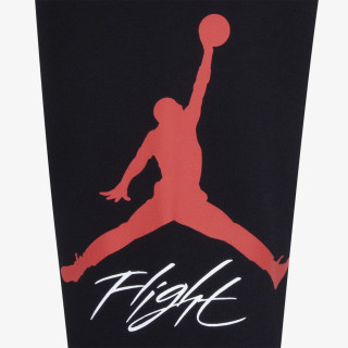 Jordan Trenirka JDB JUMPMAN FLIGHT FT PO SET 