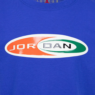 Jordan Komplet za djecu JDB MJ BROOKLYN AOP FT SHORT S 