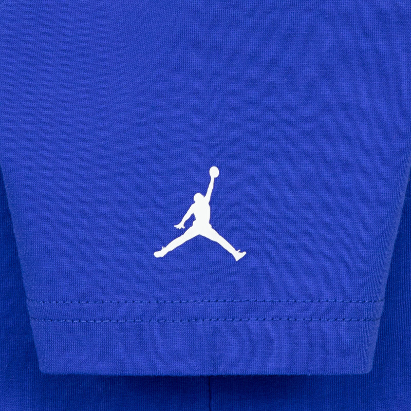 Jordan Komplet za djecu JDB MJ BROOKLYN AOP FT SHORT S 