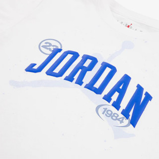 JORDAN Majica kratkih rukava JDB 1984 JUMPMAN SS TEE 