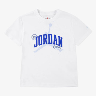 JORDAN Majica kratkih rukava JDB 1984 JUMPMAN SS TEE 