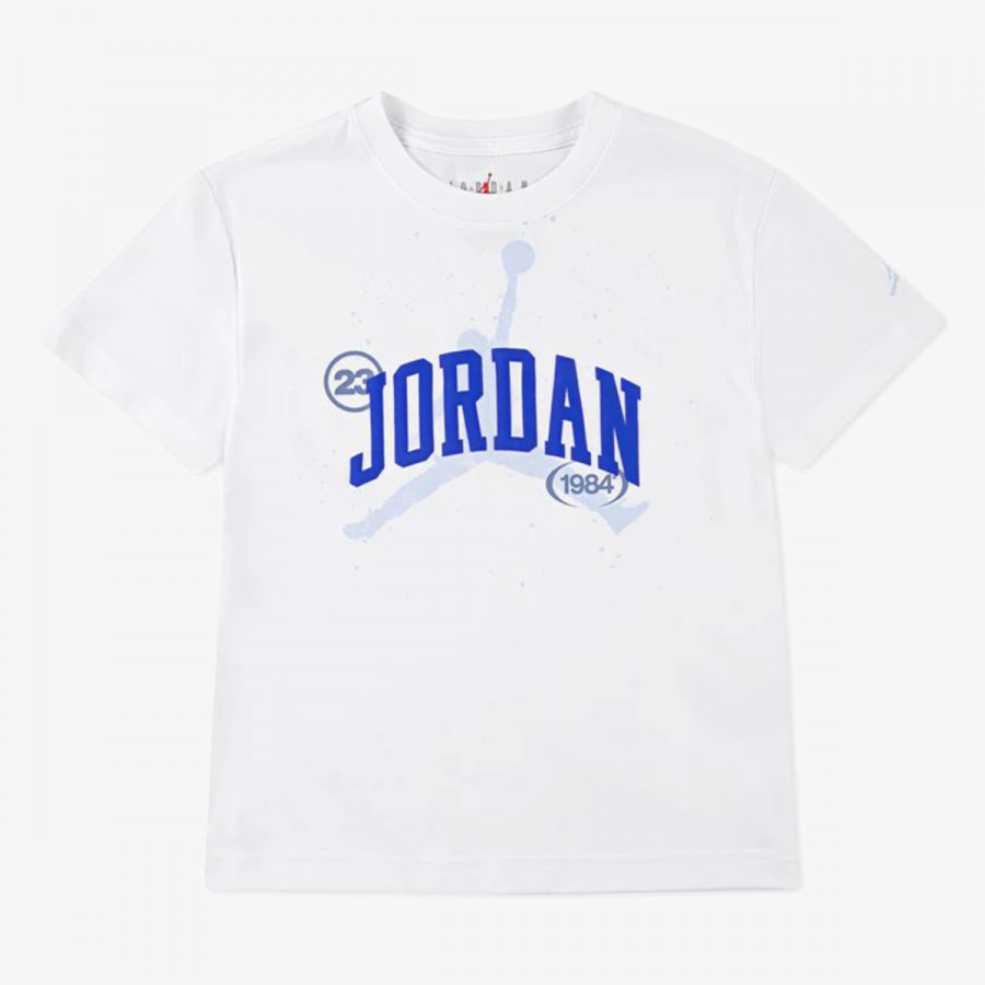JORDAN Majica kratkih rukava JDB 1984 JUMPMAN SS TEE 