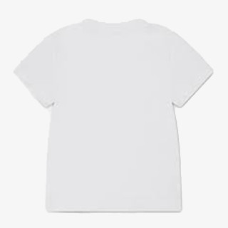 JORDAN Majica kratkih rukava JDB BBALL FIRE SS TEE 