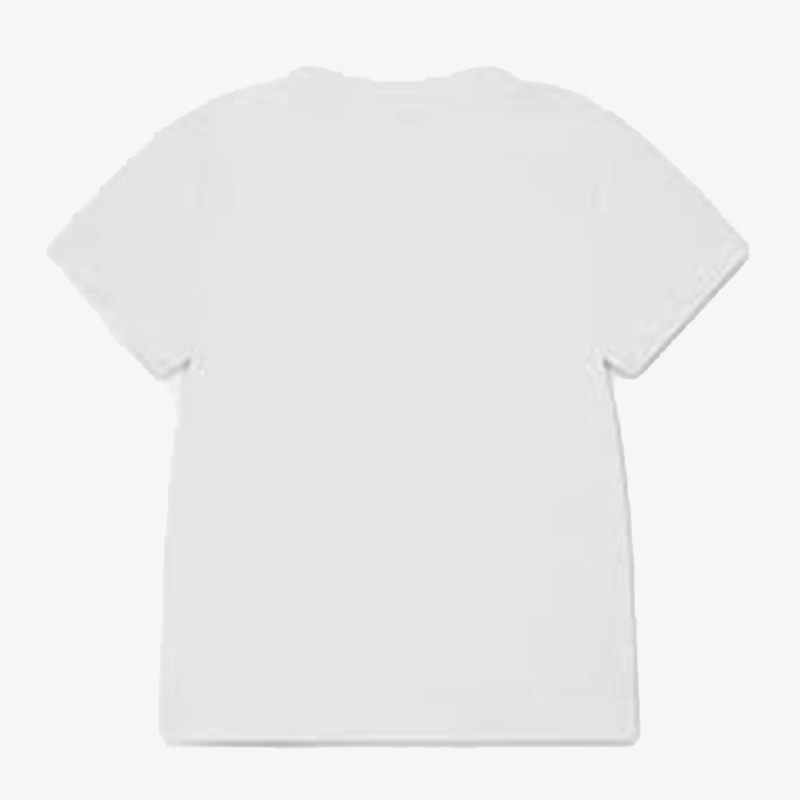 JORDAN Majica kratkih rukava JDB BBALL FIRE SS TEE 