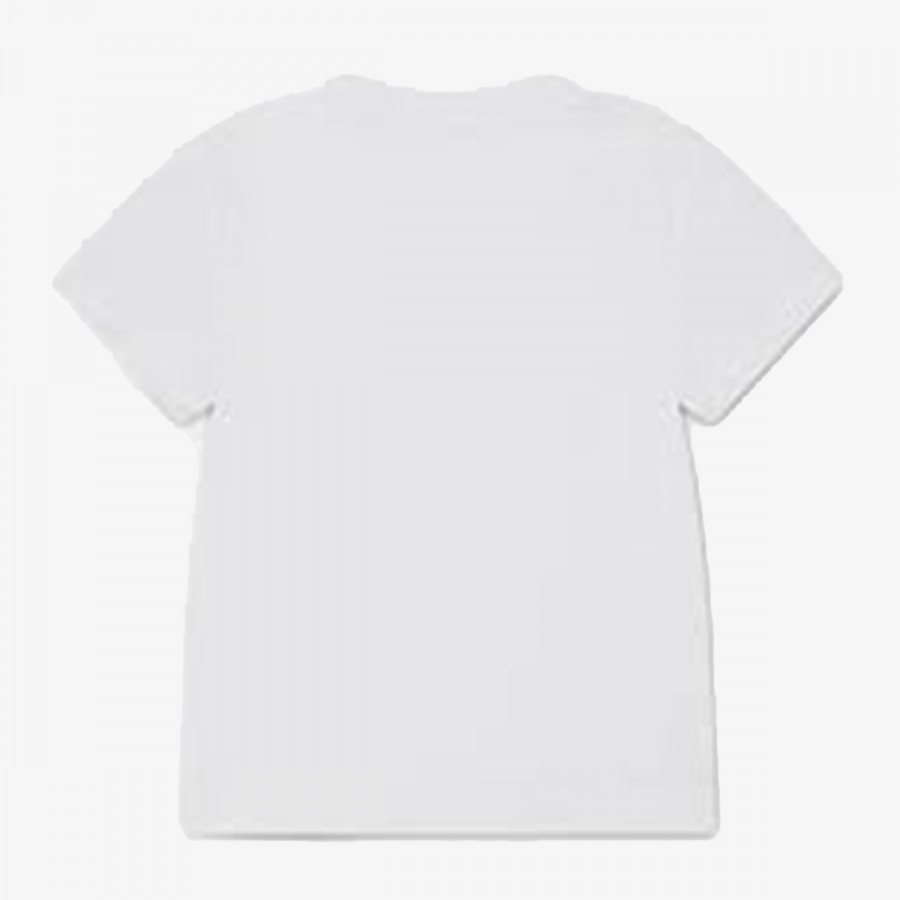JORDAN Majica kratkih rukava JDB BBALL FIRE SS TEE 