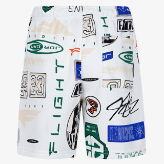 Jordan Kratke hlače JDB MJ ESSENTAILS FT AOP SHORT 