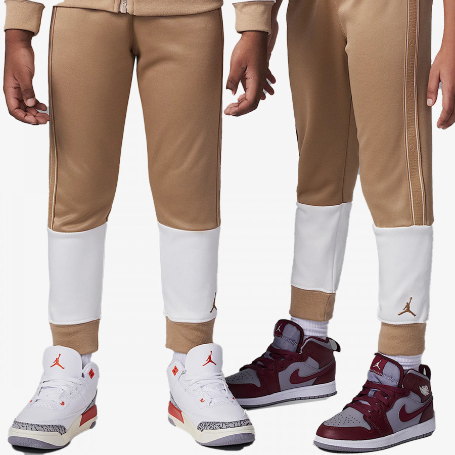 Jordan Komplet za djecu JDN COLOR BLOCK TRICO TAPING S 