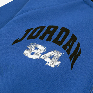 JORDAN Trenirka JDB MJ MVP HBR TRICOT SET 