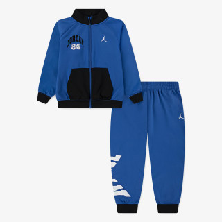 JORDAN Trenirka JDB MJ MVP HBR TRICOT SET 