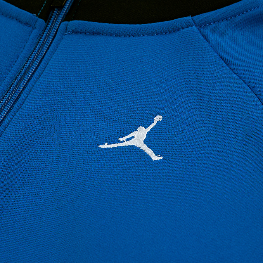 JORDAN Trenirka JDB MJ MVP HBR TRICOT SET 